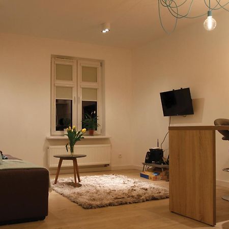 Kapart Home Rzeszow Bagian luar foto
