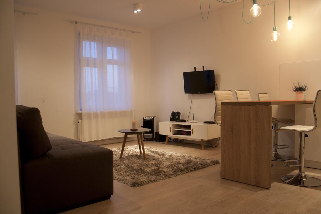 Kapart Home Rzeszow Bagian luar foto